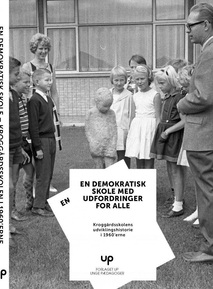 Kroggaardsskolen_Forside