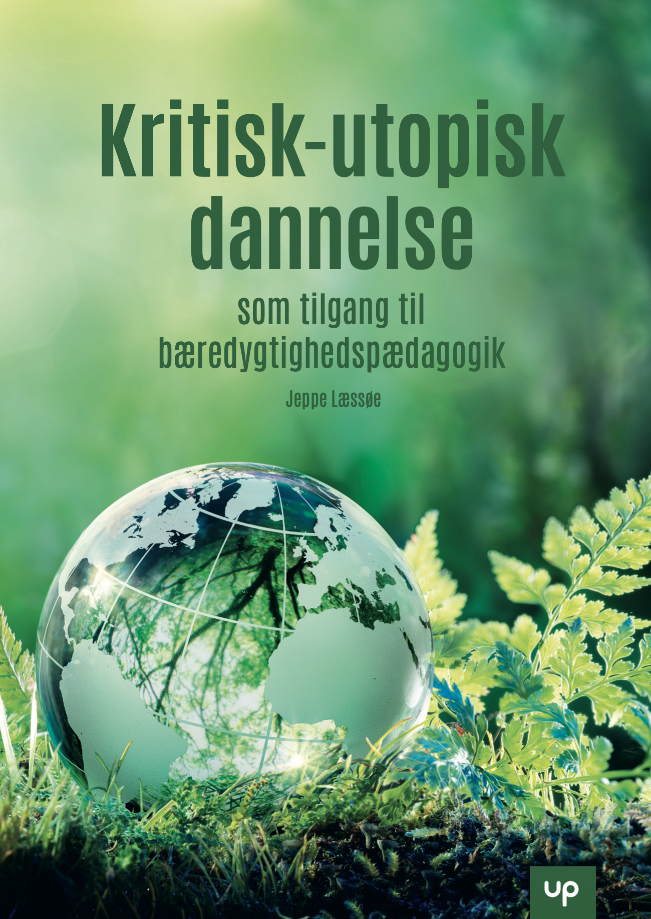 Kritisk-utopisk dannelse